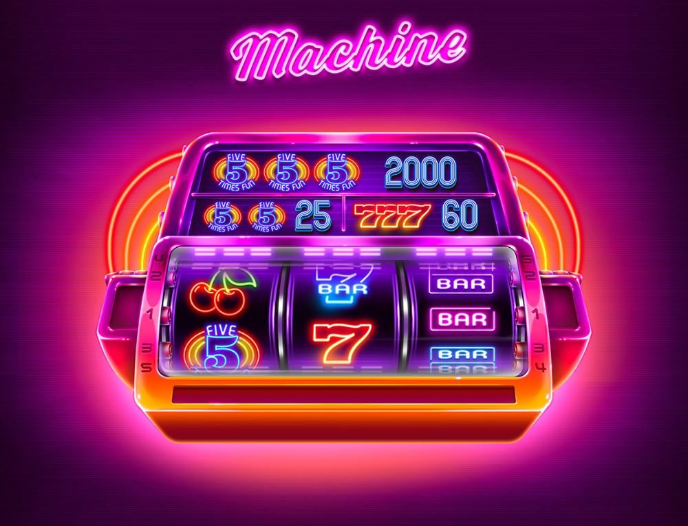 Bali Vacation game interface on mulaiqq platform showing tropical theme and spin controls
