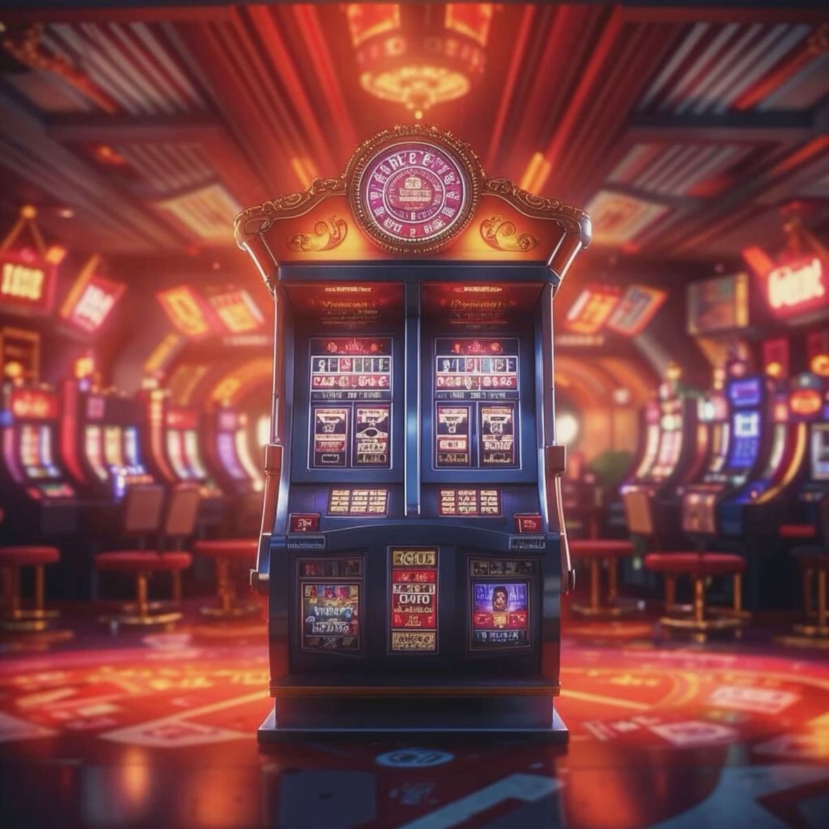 mulaiqq fairness certification and game integrity information display